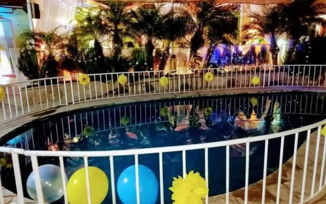 Residencial tradiciones del inka