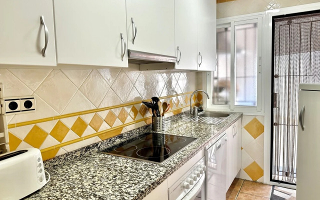 El Arenal Townhouse II By EaW Homes