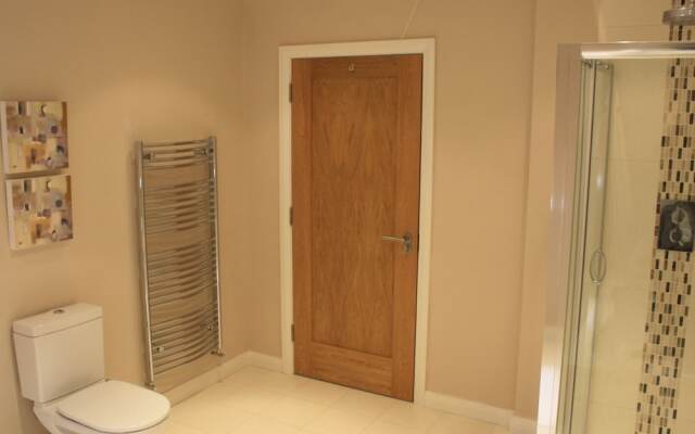 Carlingford Cottage