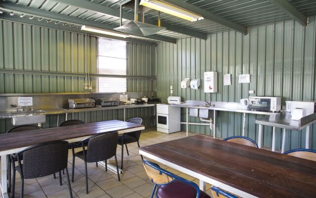 Discovery Parks - Argylla