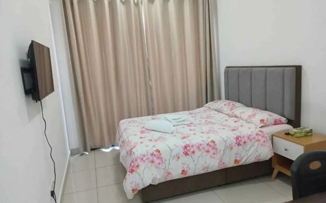 Trion Suites KL By DSM