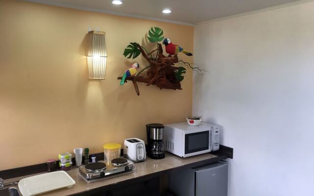 Paris Confort B&B