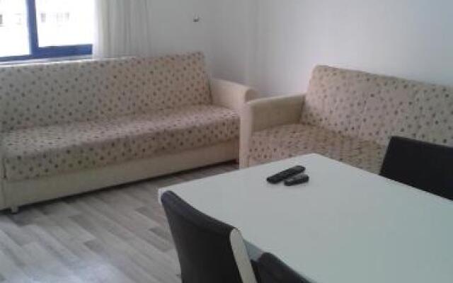 Aygun Apart