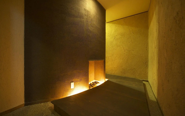 Meitei no Yado Hotel Koushien
