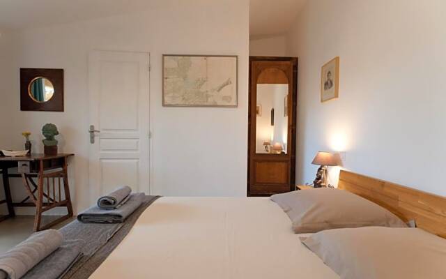 Maison Dhotes Tavolara