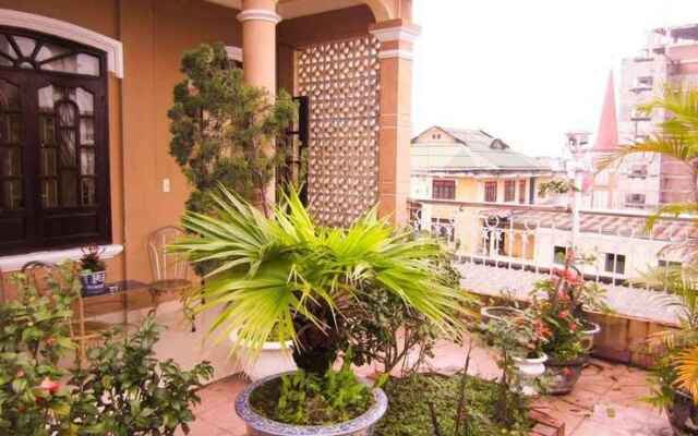 Binh Minh Sunrise Hotel