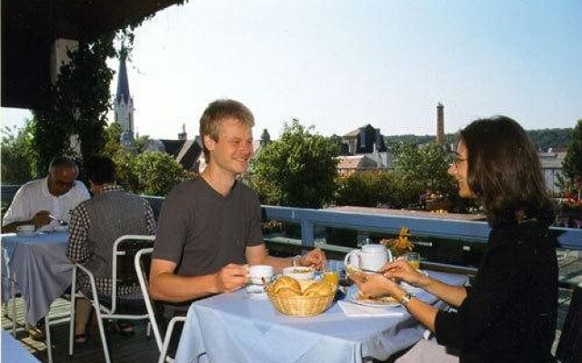 Hotel Ekazent Schönbrunn