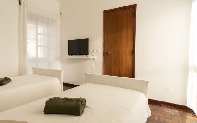 Ericeira Paradise House & Suites