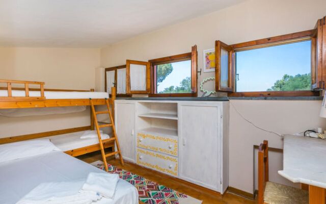 Podere Cerbaia (Smr100)