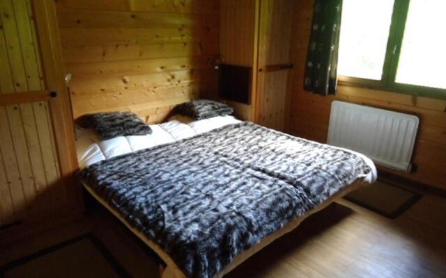 Chalet Saint-Jean-de-Sixt, 5 pièces, 12 personnes - FR-1-459-7
