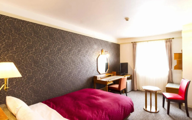 Hotel Merieges