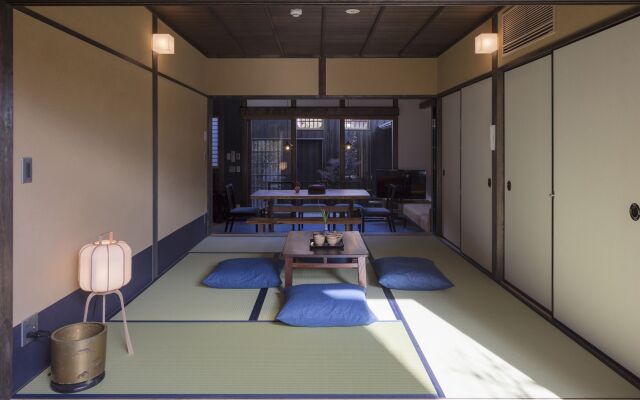 Sanjusangendo Yoitsubaki