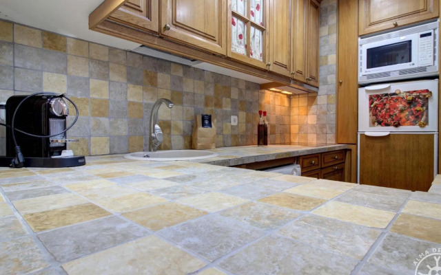 Apartamentos Baqueira 1500 III