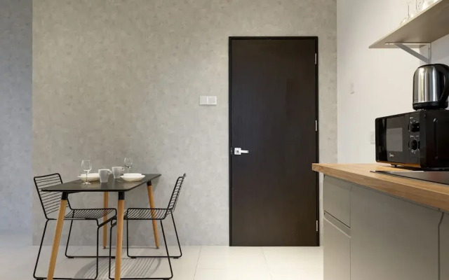 Urban Suites