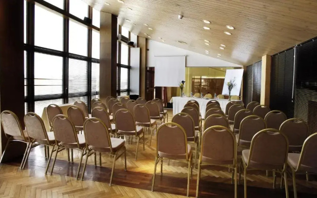 Albatros Hotel