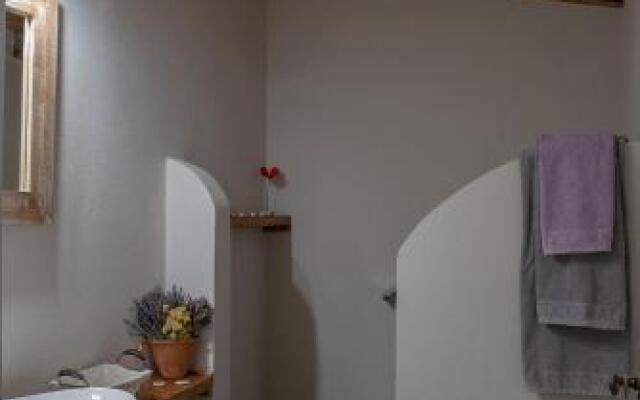 Homestays 1 Bedroom 1 Bathroom - Amarynthos