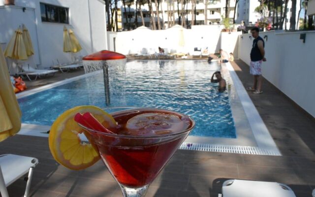 Hotel Kapri