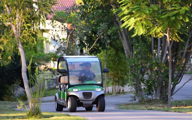 The Thingaha Nay Pyi Taw