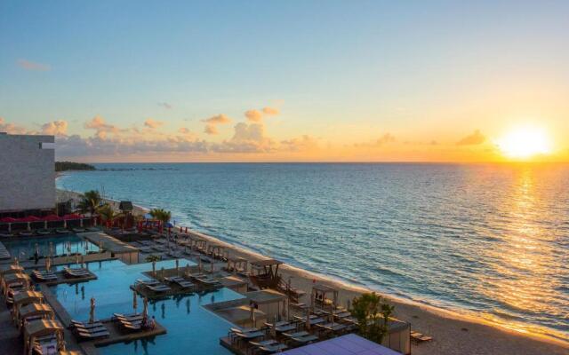 Grand Hyatt Playa Del Carmen Resort