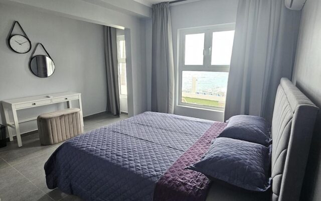 Seaview Resort  Boca Sami