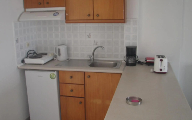 UMBRELLA BEACH APARTMENTs