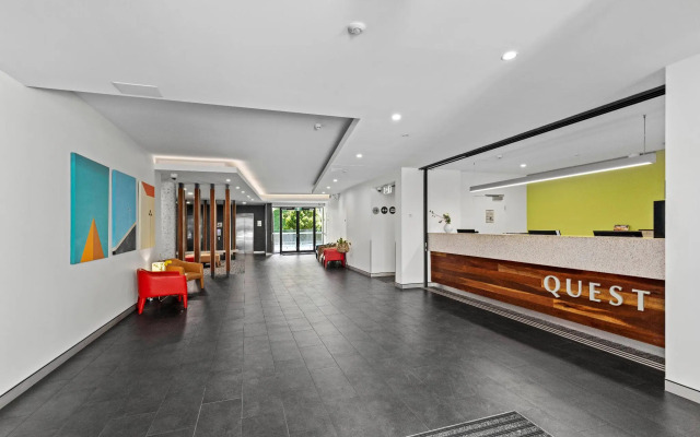 Quest Kelvin Grove