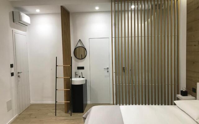 Le Dimore Degli Archi Catania