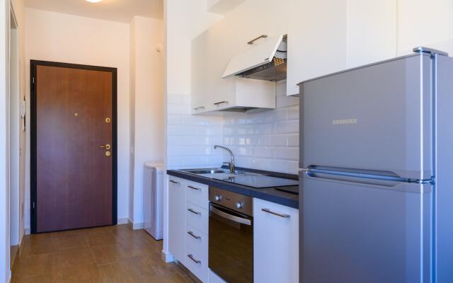 Appartamento Al Centro della Vacanza