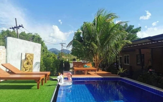 At Thara Aonang
