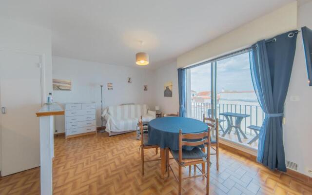 Résidence Clemenceau 1