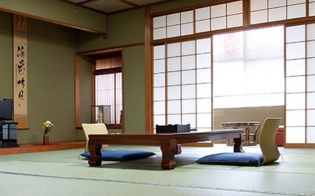 Awaraonsen Hakuwaso
