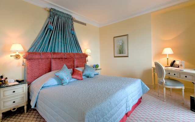 Beau Rivage Geneva