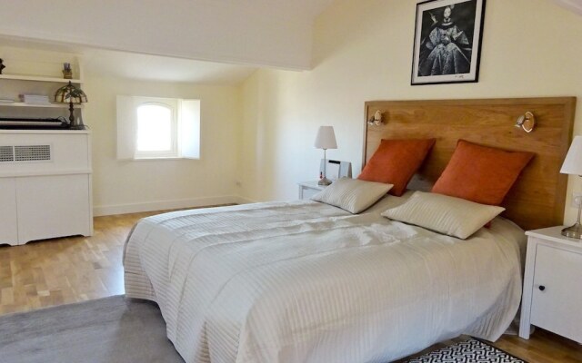 La Maison d'Artiste Saint Emilion