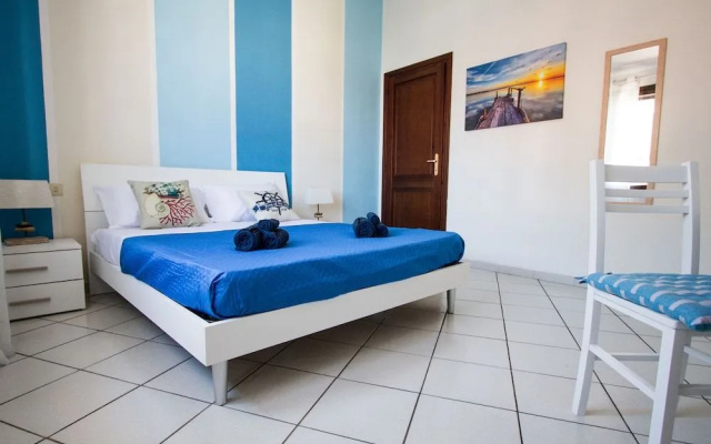 Il Timone B&B