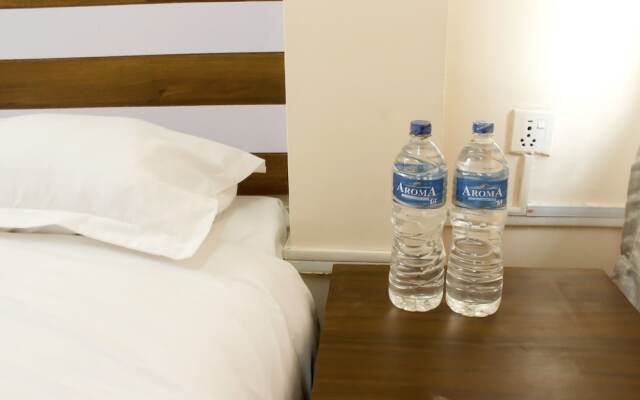 Chhen Bed & Breakfast