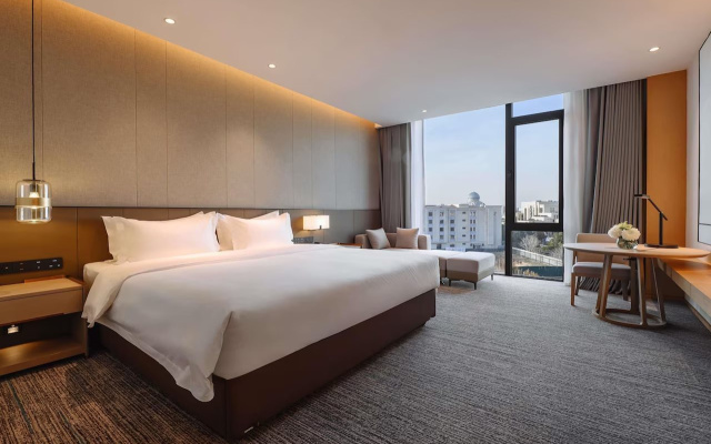 M�venpick Tashkent Old City