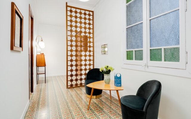 Sweet Inn Apartments Eixample