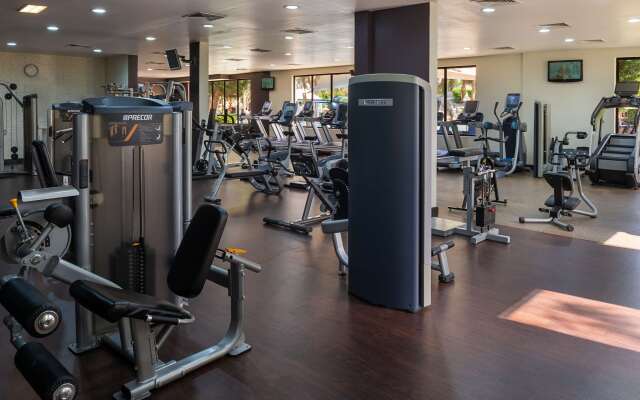 Radisson Blu Hotel & Resort