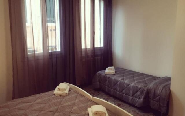 Goldmine Guest House 1