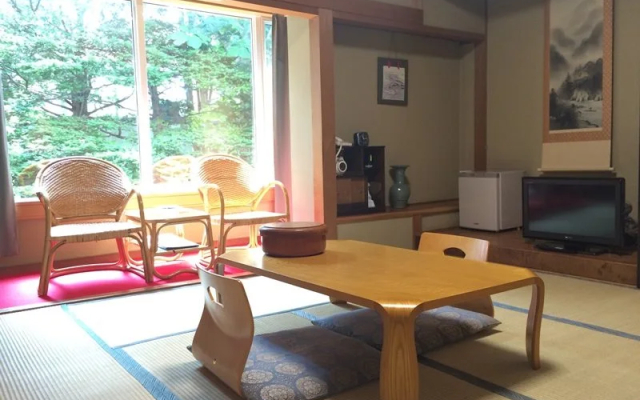 Hotel Gomi