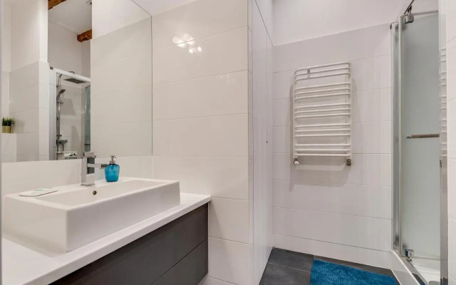 Apartament Z Widokiem Na Rynek