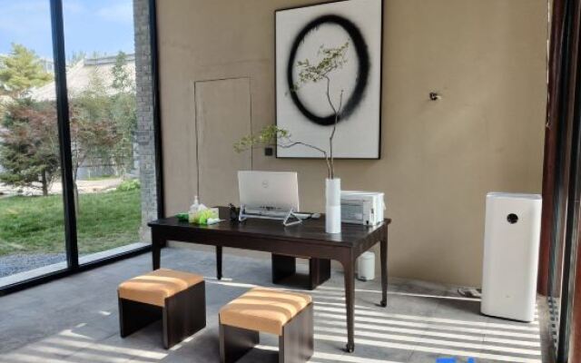 Xiaotang Yipiao Hot spring Holiday Hotel