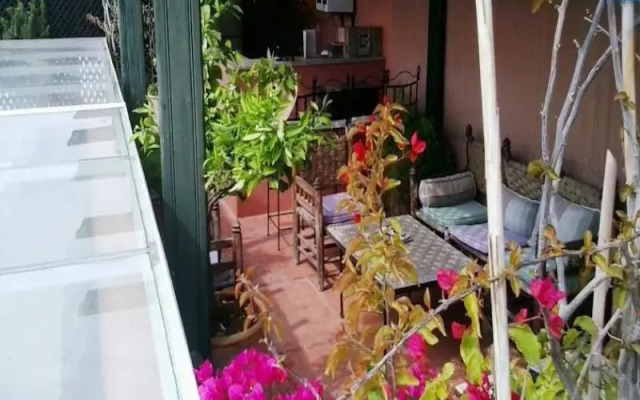 Riad Aloes