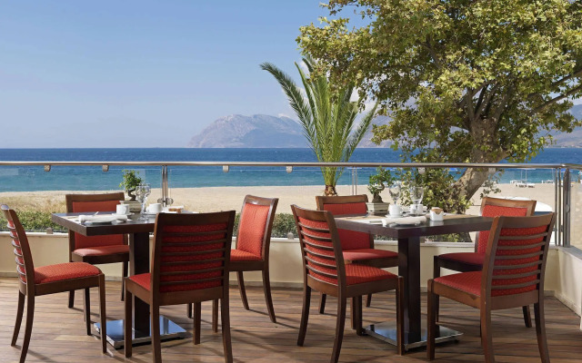 Porto Rio Hotel