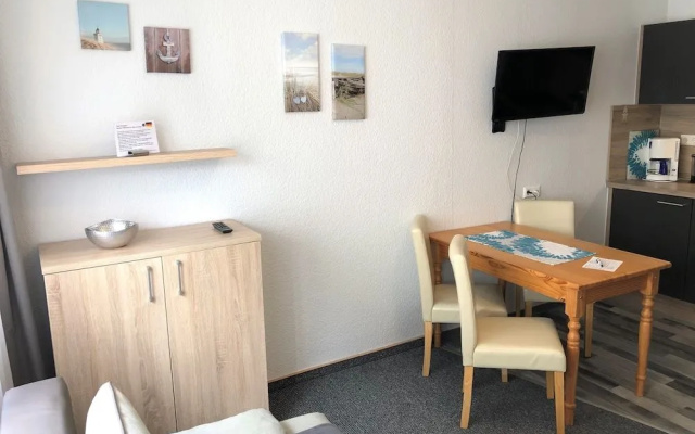 Ferienwohnungen Haus zur Linde