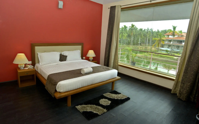 Sterling Palavelli Godavari