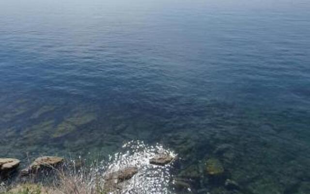 AdeleBeppe "The SeaView"