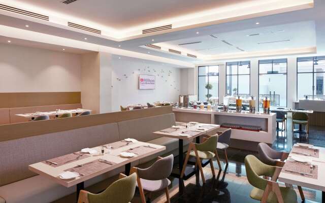 Hilton Garden Inn Puchong