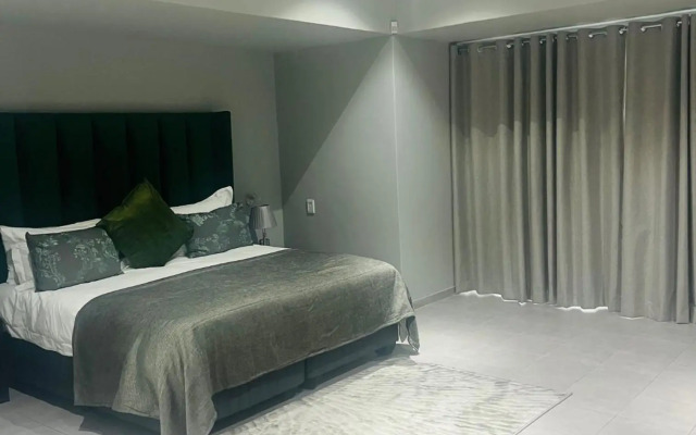 Olive Boutique and Accommodation