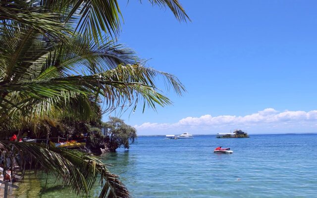 Bluefins Resort
